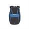 NB BACKPACK MERCANTOUR 17.3"/5265 BLACK/BLUE RIVACASE