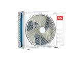 TCL Energy | HT043SD0 | Tri-thermal ATW Heat Pump 4.1kw Outdoor Unit R32