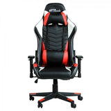 GAMING CHAIR WINNER/RED GC9222R BYTEZONE