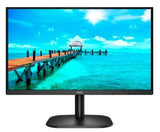 AOC 24B2XD 23.8inch IPS FHD 1920x1080 16:9 250nits 75Hz 1000:1 4ms VGA DVI Black Cable included