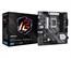 ASROCK Z690M Phantom Gaming 4 LGA1700 DDR4 4xSATA3 1 Hyper M.2 PCIe Gen4 x4 1 Hyper M.2 PCIe Gen4 x4 SATA3