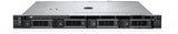 Dell Server PowerEdge R250 Xeon E-2314/No RAM/No HDD/4x3.5"(Hot-Plug)/PERC H355/iDrac9 Basic/1x700W PSU/No OS/3Y Basic NBD Warranty