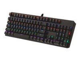 ART MECHANICAL KEYBOARD WITH BACKLIGHT ART AK-51 USB