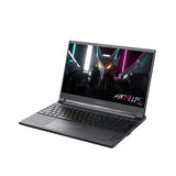 Gigabyte AORUS 15X ASF-83EE754SH | 15.6 " | QHD | 2560 x 1440 pixels | Intel Core i7 | i7-13650HX | 16 GB | DDR5 | Solid-state drive capacity 1000 GB | NVIDIA GeForce RTX 4070 | GDDR6 | 8 GB | Windows 11 Home | 802.11ax | Bluetooth version 5.2 | Keyboard