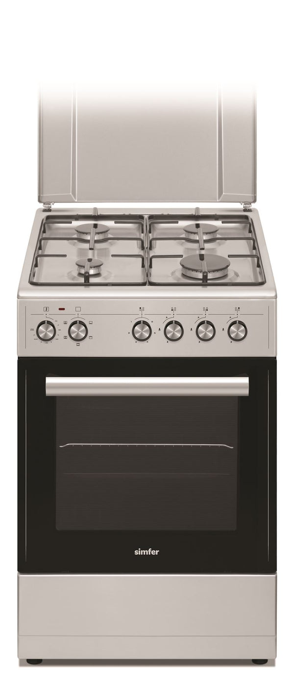 Cookers