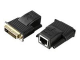ATEN VE066-AT ATEN VE-066 Mini Cat 5 DVI Extender
