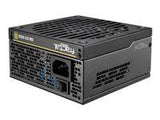FRACTAL DESIGN PSU ION SFX Gold 650W Black EU Cord