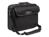 TARGUS Notepac Plus nylon black NotebookCase