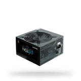 Power Supply|CHIEFTEC|500 Watts|Efficiency 80 PLUS BRONZE|PFC Active|BDF-500S