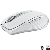 LOGITECH MX Anywhere 3 for Mac - PALE GREY - EMEA