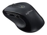 MOUSE USB LASER WRL M510/910-001826 LOGITECH