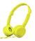 HEADSET NANO/YELLOW 23106 TRUST