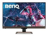 BENQ EW3280U 32inch IPS UHD 350cd/m2 1000:1 5ms 2xHDMI 1xDP USB-C speakers