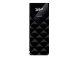 SILICON POWER memory USB Blaze B03 32GB USB 3.2 Black