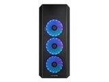 CHIEFTEC Scorpion IV Mesh Gaming case 2xUSB 3.0 USB3.1 HDD 2x2.5 and 2x3.5 ATX PSU