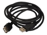 ART KABUSB2 A-A 3M AL-OEM-111 ART extension cable USB 2.0 A male-A female 3M oem