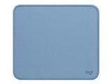 LOGITECH Mouse Pad Studio Series - BLUE GREY - NAMR-EMEA