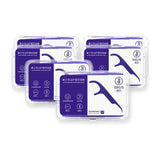 DENTAL FLOSS STICK/6PACK SOOCAS