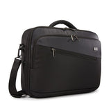 Case Logic Propel Briefcase PROPC-116 Fits up to size 12-15.6 ", Black, 15 L, Shoulder strap, Messenger - Briefcase