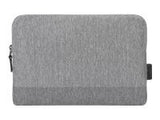 TARGUS CityLite Pro 15inch Laptop Macbook Pro Sleeve - Grey