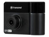 TRANSCEND Dashcam DrivePro 550 64GB Dual 1080P Sony sensor