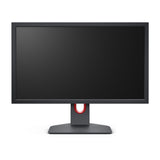BENQ XL2411K 24.5inch FHD TN 1ms 320 cd/m2 144Hz x2 HDMI 1.4 HDMI 2.0 DP Vesa