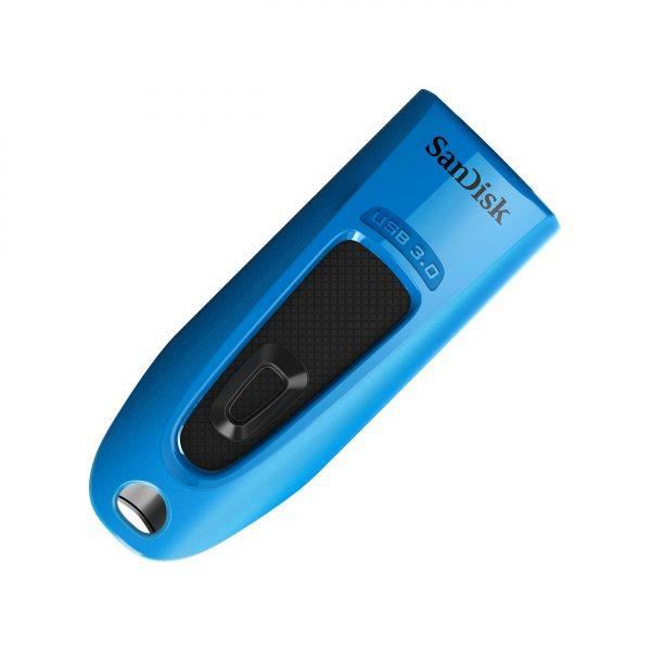 Unidades flash USB