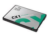 TEAMGROUP CX1 240GB SATA3 6Gb/s 2.5inch SSD 520/430 MB/s