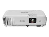 EPSON EB-X06 3LCD Projector XGA 1080p