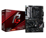 ASROCK X570 Phantom Gaming 4 ATX MB
