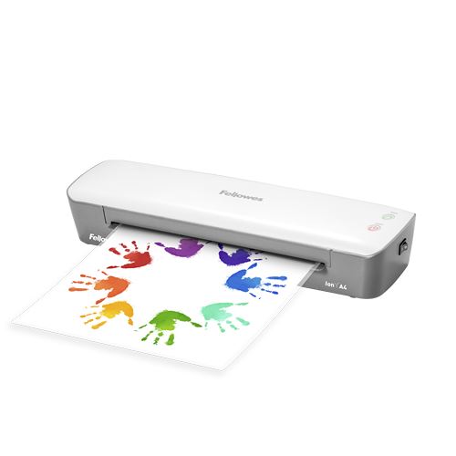 Laminators