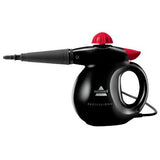 Bissell Steam Cleaner Steam Shot Professional Power 1050 W Steam pressure 4.5 bar Water tank capacity 0.36 L Black