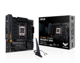 ASUS TUF GAMING B650M-E WIFI AM5 4xDDR5 mATX MB 4xSATA 2xM.2