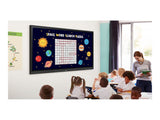 LG UHD IR-Type Touch Interactive Digital Board | 75TR3DK-B | 75 " | 390 cd/mÂ² | Landscape | 16/7 | Android | Wi-Fi | Touchscreen | 8 ms | 178 Â° | 178 Â°