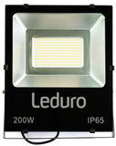 Lamp|LEDURO|Power consumption 200 Watts|Luminous flux 24000 Lumen|4500 K|AC 85-265V|Beam angle 100 degrees|46700
