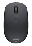 MOUSE USB OPTICAL WRL WM126/570-AAMH DELL