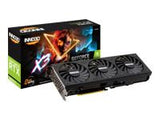INNO3D GeForce RTX 3070 Ti X3 8GB GDDR6X 256-bit 3xDP+HDMI