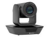 SANDBERG ConfCam PTZ x10 Remote 1080P