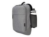 TARGUS CityLite Pro 12-15.6inch Compact Laptop Backpack - Grey