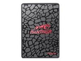 APACER SSD AS350 PANTHER 512GB 2.5inch SATA3 6GB/s 560/540 MB/s