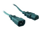 CABLE POWER EXTENSION 1.8M/PC-189-VDE GEMBIRD