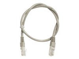 ART KABSI AL-OEM-299 ART PATCHCORD UTP 5e 0.5m grey oem