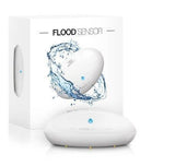 SMART HOME FLOOD SENSOR/FGFS-101 ZW5 EU FIBARO