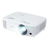 Acer P1357Wi DLP projector WXGA 1280 x 800 4500 ANSI lumens