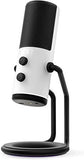 MICROPHONE USB/WHITE AP-WUMIC-W1 NZXT