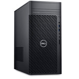 Dell Precision 3680 Desktop Tower Intel Core i9 i9-14900 Internal memory 32 GB DDR5 SSD 1000 GB NVIDIA RTX 4000 Ada Generation No Optical Drive Keyboard language No keyboard Windows 11 Pro Warranty 36 month(s)