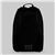 BYVP Padel Backpack, Large Black