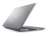 Dell Latitude 5550 | 15.6 " | IPS | FHD | 1920 x 1080 pixels | Anti-glare | Intel Ultra 7 | 165U | 32 GB | DDR5 | Solid-state drive capacity 512 GB | Intel Integrated Graphics | Windows 11 Pro | 802.11ax | Bluetooth version 5.3 | WWAN ready | Keyboard lan