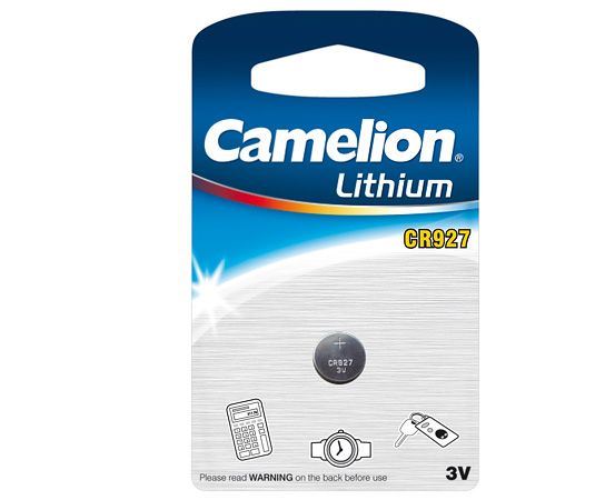 Batterie multifunzionali