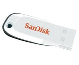 MEMORY DRIVE FLASH USB2 16GB/SDCZ50C-016G-B35W SANDISK